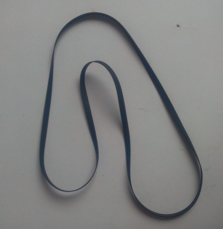 Garrard B 20 - Courroie Pour Platine Vinyle Tourne-disque