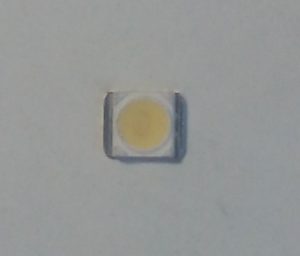 Diode pour rampe LED