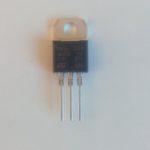 Triac BTB16-700BW