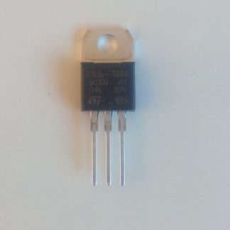 Triac BTB16700BW