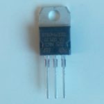 Triac BTB04-600SL