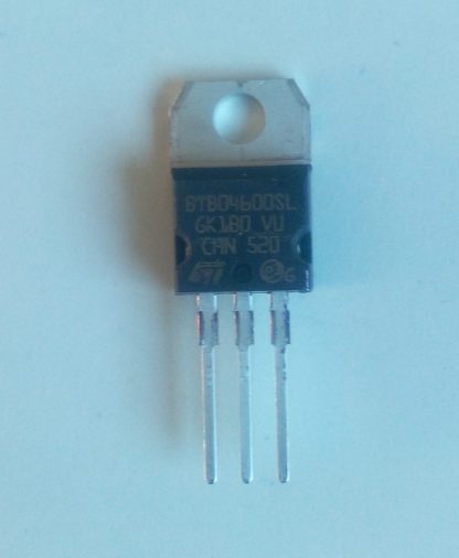 Triac BTB04600SL