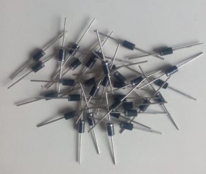 Lot de diodes