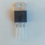 Triac BTB16-600BW