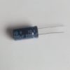 Condensateur électrolytique chimique 2200µF 10v radial 105°