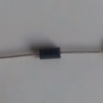 Diode Transil 1.5KE39CA