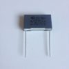 Condensateur MKP X2 0.33µF (330nF) 334k 275V 310V 22,5mm