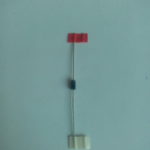 Diode 1N4007 1A 1000V