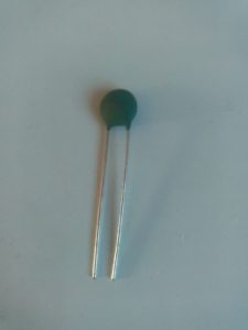 Thermistor sck-053