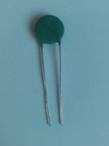 Thermistor sck-084