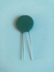 Thermistor sck-108