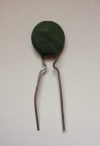 Thermistor sck-154