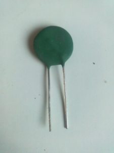 Thermistor sck-206