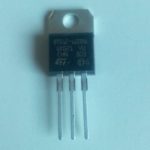 Triac BTB12-600BW