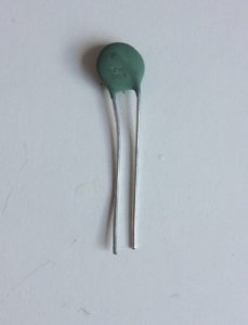 Thermistor sck-054