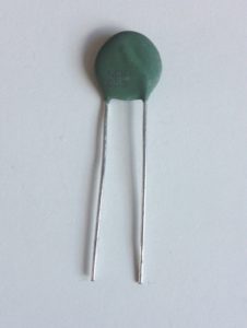 Thermistor sck-055