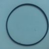 Courroie carrée audio vidéo Ø47mm x 1,2mm (longueur 148mm)