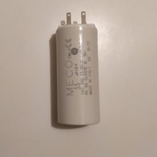 Condensateur 3,5uf cosses 2,8mm volet roulant