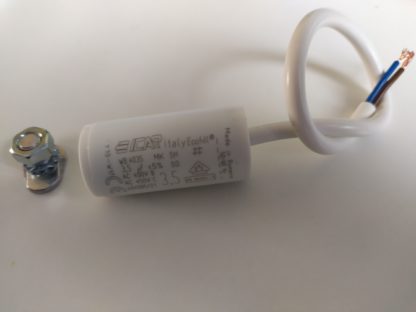 Condensateur 3,5uf 450v