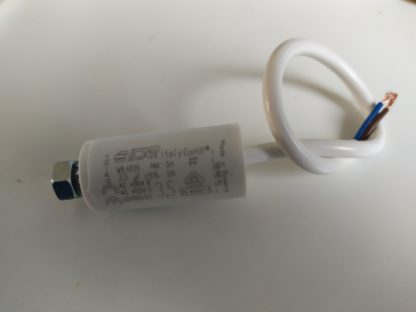 Condensateur 3,5uf 450v