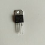 Triac BTA16-600BW