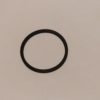 Courroie carrée audio diamètre 2,5cm 25mm x 1,6mm
