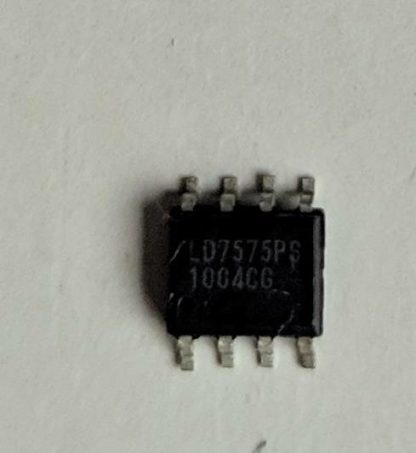 Circuit intégré LD7575PS IC SOP-8