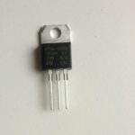 Triac BTB16-600SW