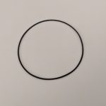 Courroie ronde audio diamètre 8,05cm 80,5mm x 1,2mm