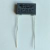 Condensateur MKP X2 0.1µF (100nF) 310V 15mm