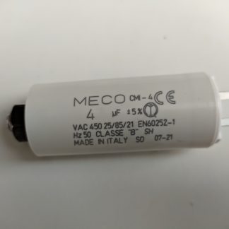 Condensateur 4uf 2.8mm