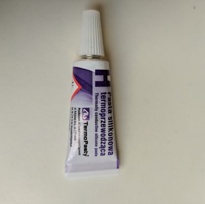 Tube pâte thermique 7g