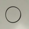Courroie carrée audio vidéo Ø53mm x 1,2mm (longueur 167mm)