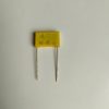 Condensateur MKP X2 0.022µF (22nF - 223K) 275V 310V 15mm