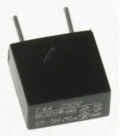 Fusible T4A 250V à souder