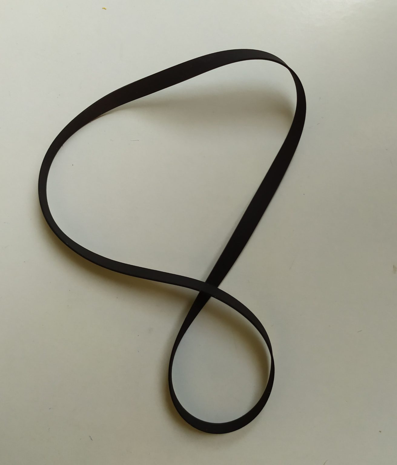 Courroie Pour Platine Vinyle DUAL CS 506-1 - Compatible Universelle - Pièce Neuve