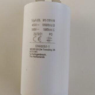 Condensateur 14µf 450v w1-11014n