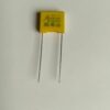 Condensateur MKP X2 0.022µF (22nF - 223K) 275V 310V 10mm