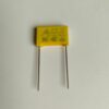 Condensateur MKP X2 0.033µF (33nF - 333K) 275V 310V 15mm