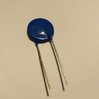 Varistor s20k275