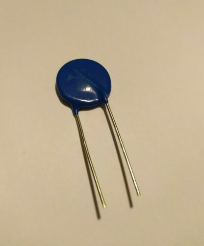 Varistor s20k275