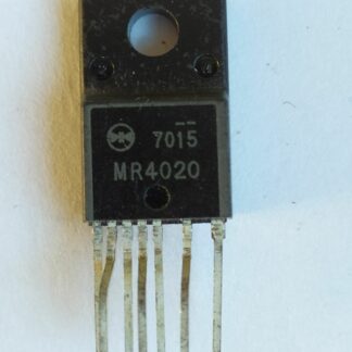Circuit intégré MR4020