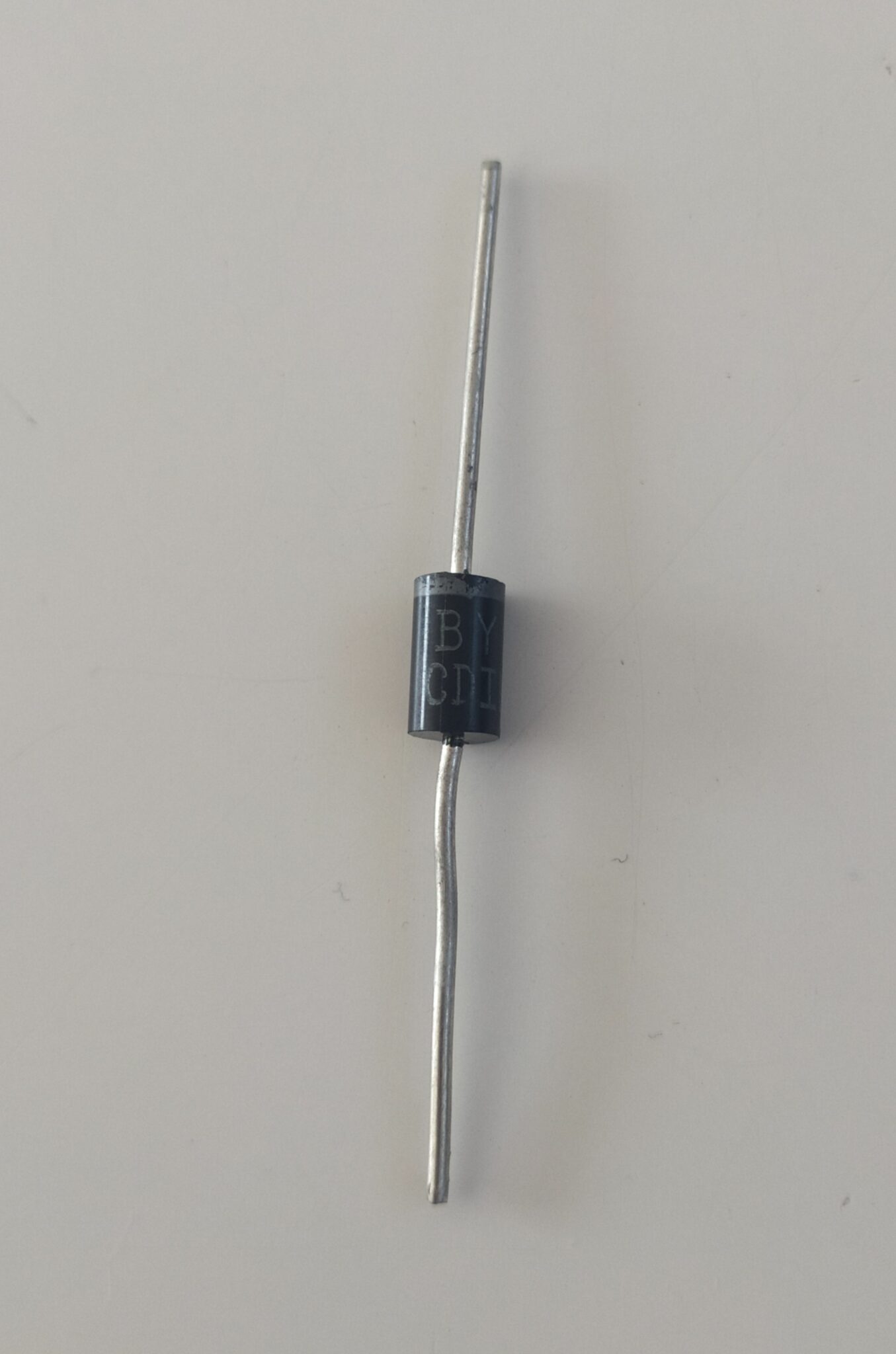 Diode BY399 800V 3A RepTronic
