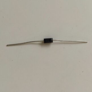 Diode RL207 1000V 2A