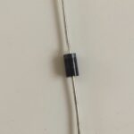 Diode SR3100 100V 3A (=SB3100)