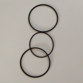 Kit courroies Sony CDPCX355