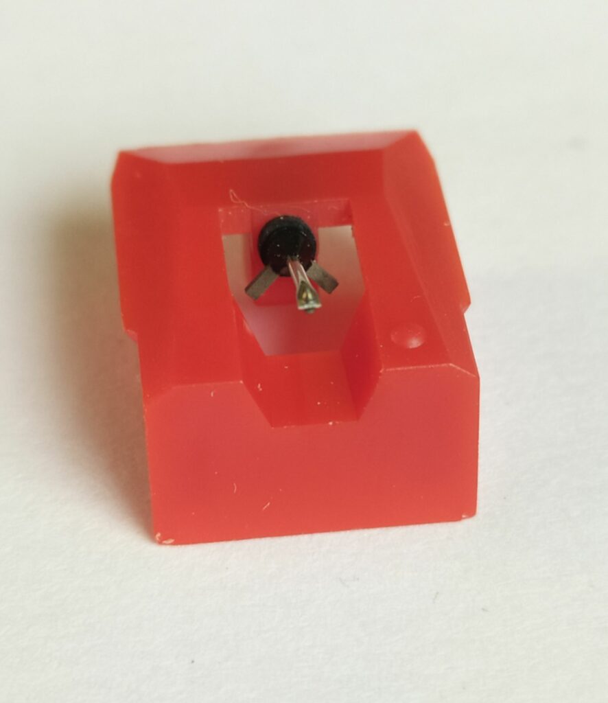 Pour platine AKAI AP-100C : Diamant de rechange à 69,00