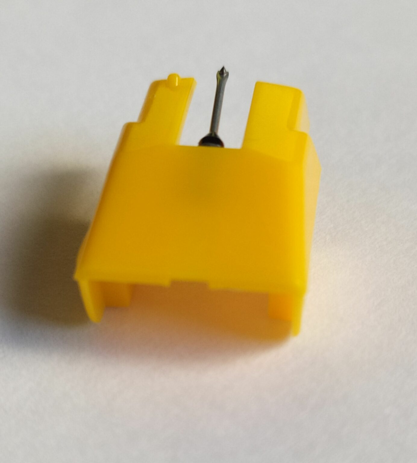 Diamant De Rechange AKAI AP-Q41C Pour Cellule D'origine SONIMAGE