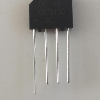 Pont de diodes KBP210G