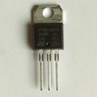 Triac BTA08600TW STMicroelectronics